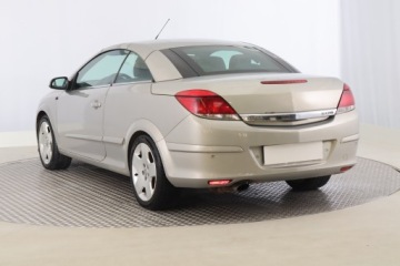 Opel Astra H Cabrio 1.9 CDTI 150KM 2007 Opel Astra 1.9 CDTI, Klima,ALU, El. szyby, zdjęcie 3