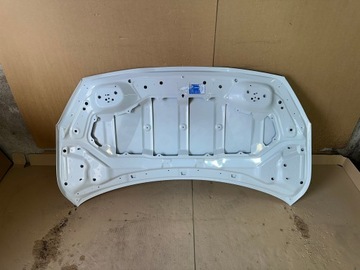 BMW 2 F45 F46 LCI FACELIFT HLINÍK KAPOTA KRYT MOTORU