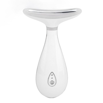 Вибрационный аппарат для ухода за лицом и шеей