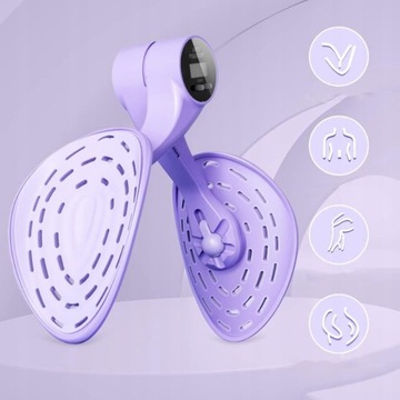 БАБОЧКА ДЛЯ УПРАЖНЕНИЙ ДЛЯ МЫШЦ ТАЗового ДНК ТРЕНАЖЕР ДЛЯ БЕДЕР ТРЕНАЖЕР ДЛЯ БЕДР