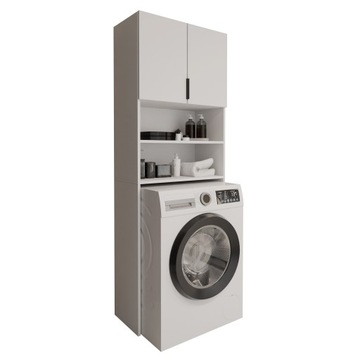 Szafka Łazienkowa OLI BIAŁY