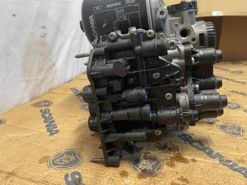 СУШИЛКА APS SCANIA R S