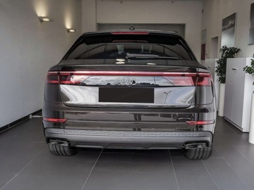 Audi Q8 SUV 3.0 50 TDI 286KM 2025 AUDI Q8 / E-Tron 50 TDI quattro Suv 3.0 (286KM) 2025, zdjęcie 2