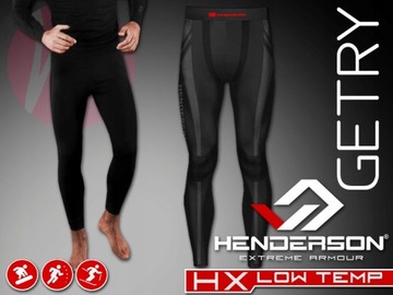 Bielizna Termoaktywna HENDERSON ARMOUR Getry r M