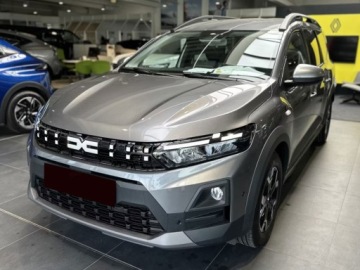 Dacia Jogger 2025 Od ręki - Journey 7-miejsc 1.8 Full Hybrid 155KM, zdjęcie 1