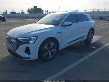 Audi Q8 2024 Audi Q8 e-tron Premium Plus Quattro 2024 Elektryczny 402KM, zdjęcie 11