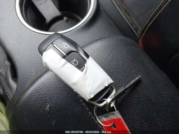 Ford Mustang VI 2015 Ford Mustang 2015 Ford Mustang 2dr Fastback GT 5.0 Benzyna 435KM, zdjęcie 16