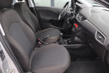 Opel Corsa E Hatchback 3d 1.4 Twinport 75KM 2016 Opel Corsa 1.4, Salon Polska, Klima, Tempomat, zdjęcie 8