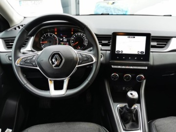 Renault Captur II 2022 RENAULT CAPTUR 1.0 TCe 100KM , Manual, Przygotowany do rejestracji, LPG, zdjęcie 12