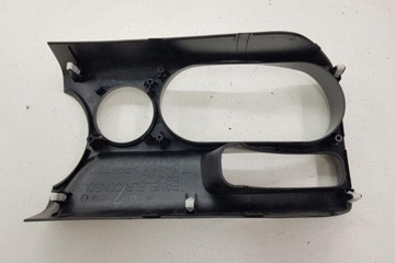 JINÉ DÍLY ZAKONČENÉ CITROEN C-CROSSER (EP_) 8011A0791 2.2L DIESEL 115KW