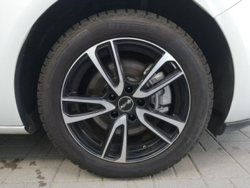 Opel Astra J Hatchback 5d 1.4 Turbo ECOTEC 120KM 2011 Opel Astra 14 16V 120 KM GTC Klima Parktronic, zdjęcie 24