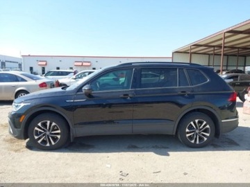 Volkswagen Tiguan III 2024 Volkswagen Tiguan 2024r., 2.0L 2.0 Benzyna 184KM, zdjęcie 5