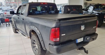 Dodge Ram IV 5.7 V8 390KM 2013 Dodge RAM 5.7 Hemi V8 390km LPG 4x4 Nowe opony 5.7 BenzynaLPG 390KM, zdjęcie 31