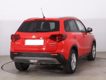 Suzuki Vitara III 2023 Suzuki Vitara 1.4 BoosterJet, Salon Polska, zdjęcie 4