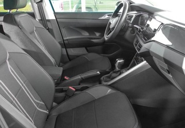 Volkswagen Taigo 2024 Volkswagen Taigo 1.0TSI 116KM Style DSG, Podgrzewane Fotele, Kamera Cofani, zdjęcie 12