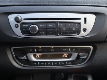 Renault Grand Scenic II Grand Scenic 2013 1.5 Energy dCi 110KM 2016 Renault Grand Scenic 1.5 dCi, Salon Polska, zdjęcie 10