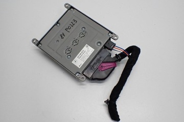 ДИНАМИК УСИЛИТЕЛЬ BURMESTER MERCEDES E-CLASS A238 C238 COUPE 18R