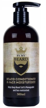 By My Beard Odżywka do pielęgnacji brody 300ml