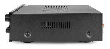 AMPLITUNER WZMACNIACZ BLUETOOTH USB RADIO 2 STREFY