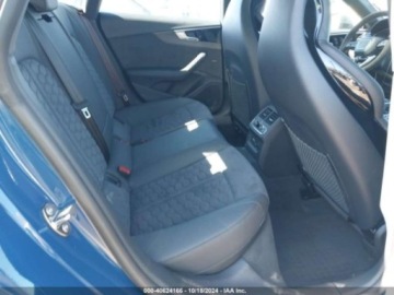 Audi A5 F5 2023 Audi RS5 Coupe 2023r., 4x4, 2.9L 2.9 Benzyna 444KM, zdjęcie 9