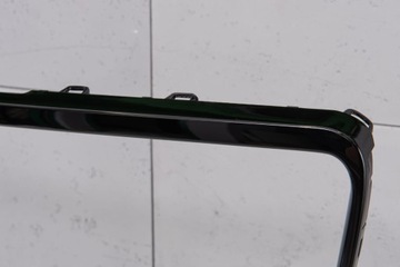 AUDI RS3 8PA 2008-2013 ПОСЛЕ ФЕЙСЛИФТИНГА ЧЕРНАЯ РЕШЕТКА РАМА 8P0853651T