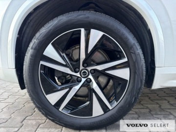 Volvo XC90 II 2022 Volvo XC 90 XC90 B6 B AWD R-Design 7os aut, Pakiet, zdjęcie 31