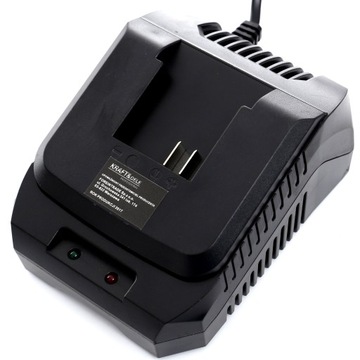 ЗАРЯДНОЕ УСТРОЙСТВО ДЛЯ АККУМУЛЯТОРОВ СЕРИИ X KRAFT&DELE 18V KD1761