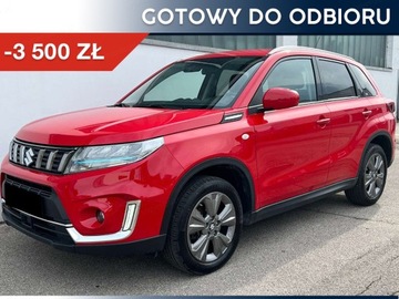 Suzuki Vitara 1.4 Boosterjet SHVS Premium 2WD Suv 129KM 2024