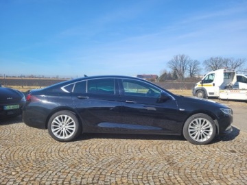Opel Insignia II Grand Sport 1.5 Turbo 165KM 2019 OPEL INSIGNIA B 1.5 TURBO 165 KM !!! JEDEN WŁAŚCICIEL !!!, zdjęcie 8