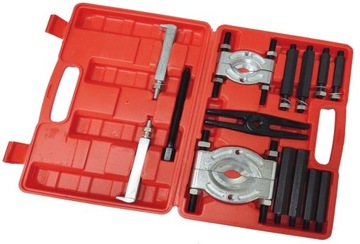 УНИВЕРСАЛЬНЫЙ СЪЕМНИК ПОДШИПНИКОВ СТУПИЧНЫХ ШЕСТЕРНЕЙ