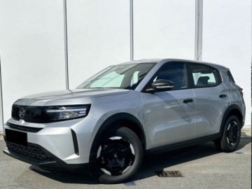 Opel Frontera C 2026 Od ręki - Edition eDTC6 1.2 T mHEV 110KM / Pakiet Komfort, zdjęcie 1