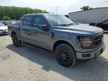 Ford 2024 Ford F150 XLT 2024 3.5l 3.5 Benzyna 400KM, zdjęcie 4