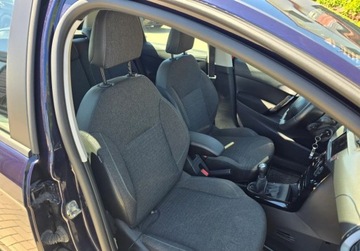 Citroen C3 II Hatchback facelifting 1.2 VTi 82KM 2016 Citroen C3 1,2 Benzyna 82 KM GWARANCJA Zamiana Zarejestrowany 1.2 Benzyna, zdjęcie 14