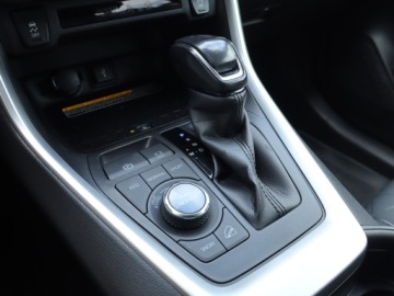 Toyota RAV4 V 2021 Toyota RAV 4 2.0 Valvematic, Salon Polska, zdjęcie 12