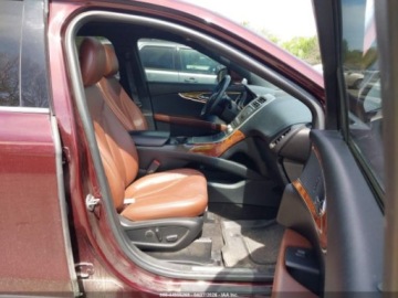 Lincoln MKX 2018 Lincoln MKX Reserve 2018 3.7 Benzyna 303KM, zdjęcie 11