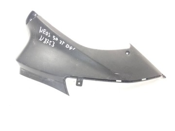 YAMAHA NEOS OVETTO 50 PLASTIK OSŁONA LEWA