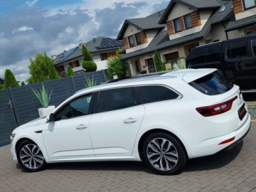 Renault Talisman Kombi 1.6 Energy dCi 130KM 2017 Renault Talisman Intens___1.6dCi 130KM Pure LED Vision Skora BOSE Panorama, zdjęcie 33