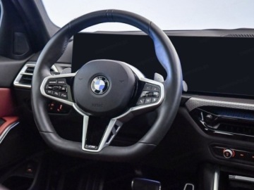 BMW Seria 3 G20-G21 Limuzyna 2.0 320d 190KM 2025 BMW Seria 3 320d xDrive Sport Sedan 2.0 (190 KM) 2025, zdjęcie 10