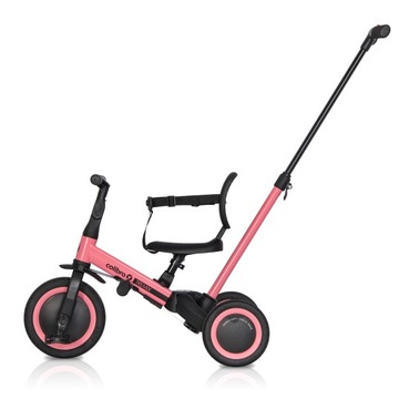 TREMIX UP 6in1 STABLE + TRIMIX UP PUSHBike