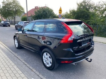 Volvo XC60 I SUV Facelifting 2.0 D3 DRIVE-E 150KM 2016 Volvo XC 60 LEDY KLIMATYZACJA NAWIGACJA PARKTRONIC TEMPOMAT GRZANE FOTELE, zdjęcie 1