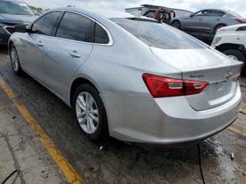 Chevrolet Malibu VII 2018 Chevrolet Malibu 2018 CHEVROLET MALIBU LT, silnik 1.5 L, zdjęcie 3