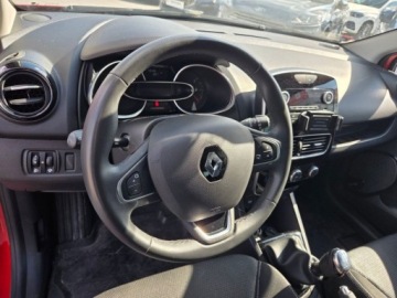 Renault Clio IV Grandtour Facelifting 0.9 TCe 90KM 2019 Renault Clio Benzyna 90KM, zdjęcie 8