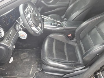 Mercedes AMG GT C190 2020 Mercedes-Benz AMG GT Mercedes-Benz AMG GT 53 3.0 Benzyna 429KM, zdjęcie 7