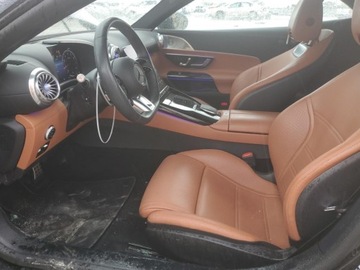 Mercedes SL R232 2022 Mercedes-Benz SL 63 AMG 2022 4.0l 4.0 Benzyna 577KM, zdjęcie 7