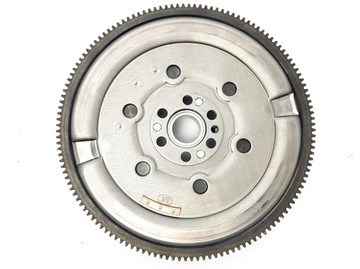 KOLO DVOUHMOTNÉ NOVÝ ORIGINÁLNÍ RENAULT CLIO IV SCENIC 1.2 TCE 123005515R