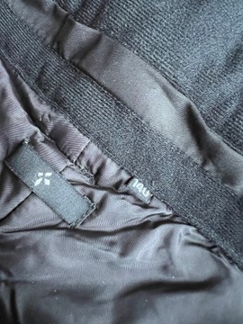 Spodnie narciarskie Master 140 dziecięce / 2825n