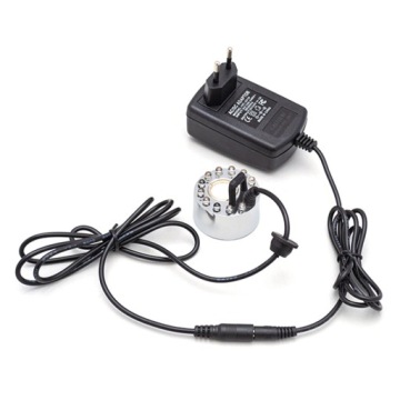 МИНИ-УЛЬТРАЗВУКОВАЯ МАШИНА ДЛЯ ТУМАНА ДЛЯ ПРУД-ФОНТАНА