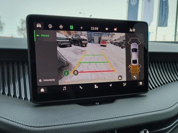 Skoda Superb IV Liftback 2.0 TDI 193KM 2024 Skoda Superb 2.0 TDI 193KM 4x4 Selection DSG, Salo, zdjęcie 18