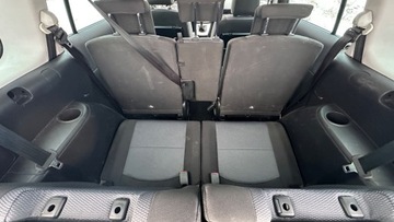 Mazda 5 I 1.8 MZR 115KM 2007 Mazda 5 Raty Klimatronic Szyberdach 7 osobowy 1.8 BENZ Zarej w PL 1.8 115KM, zdjęcie 5