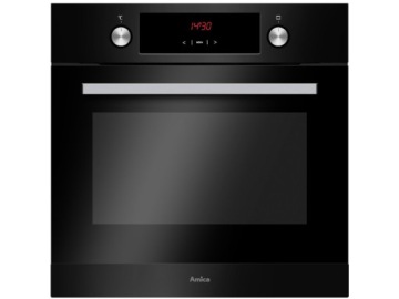 AMICA Духовка EB7541B FINE SOFT